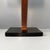 Italian Art Deco Bedside Tables in Wood, 1930s, Set of 2 For Sale - Image 12 of 15