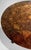 Late 19th Century Biedermeier Style Large Italian Round Table For Sale - Image 11 of 18