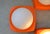 1970s Wall Lamp from Herda Amsterdam, 1970s For Sale - Image 5 of 9