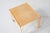 Wood Model 777 Coffee Table by Tobia & Afra Scarpa for Cassina, 1960s For Sale - Image 7 of 14
