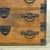 Japanese Tansu Chest of Drawers, 1870 For Sale - Image 10 of 15