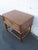 American of Martinsville Hollywood Regency Bamboo Nightstands a Pair 6449 For Sale - Image 17 of 18