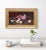 The antique paintings, Still Life with Flowers, Jeté De Roses, offered here is an oil on canvas painting from the late...