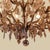 Louis XV French 18-Light Chandelier in Crystal and Metal, 18890s For Sale - Image 4 of 17
