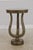 Age: Approx: 30 Years Old Details: Eglomise Top Fine Carved Details High Quality Construction Faux Antler Base Traditional...