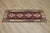 Tribal 1970s Turkish Tribal Style Handmade Oushak Kilim Runner Rug For Sale - Image 3 of 13