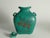 Art Deco Green Lidded Vase by Wilhelm Kåge for Gustavsberg, 1956 For Sale - Image 10 of 18