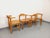 Pine Armchairs in the style of Rainer Daumiller, 1970s, Set of 4 For Sale - Image 10 of 18
