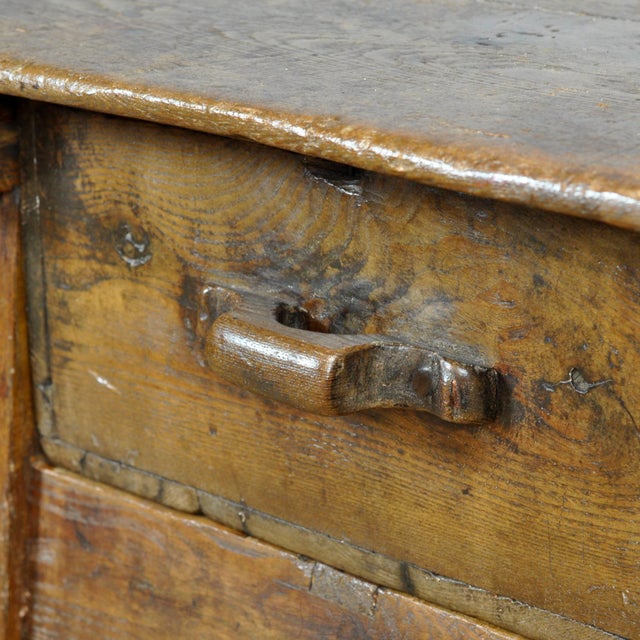 18th Century Spanish Table, 1750s For Sale - Image 10 of 13