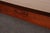 Mid-Century Modern Surfboard-Form Laminate and Walnut Coffee Table With Drawer by Lane For Sale - Image 14 of 18