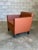 2000s Ludwig Mies Van Der Rohe for Knoll Krefeld Chair For Sale - Image 10 of 11