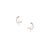 Mikimoto Estate Akoya Pearl Clip-On Earrings Sterling Silver 6.19 mm 3.20 Grams M435 These elegant Authentic Mikimoto...