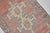 Oushak Vintage Anatolian Wool Carpet For Sale In Phoenix - Image 6 of 9