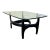 Mid Century Modern Sculptural Side Table Attributed to Adrian Pearsall for Craft Associates, Circa 1960Side Table For Sale