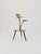 Large German Plant Stand, 1950s For Sale - Image 5 of 11