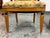Regency Style Giltwood Armchairs, Vintage Pair For Sale - Image 9 of 12