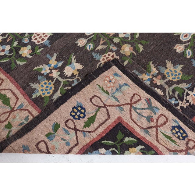 Bessarabian Rug For Sale - Image 4 of 7