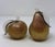 Alfredo Barbini Vintage Alfredo Barbini Apple and Pear - a Pair For Sale - Image 4 of 4