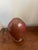 Beautiful hand hammered vintage copper vase from el Porton Santa Clara del Cobre Mexico Measures 6 inches tall by 4 inches...