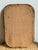 Tan 1960s Bamboo Tiki Trays — Set of 8 For Sale - Image 8 of 10
