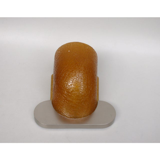 Vintage Art Deco Wall Lamp from WMF, 1920s For Sale - Image 3 of 18