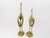 Mid 20th Century Mid-Century Brass Herons by Gilde Handwerk, 1960s, Set of 2 For Sale - Image 5 of 18