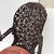 Wood Victorian Anglo-Indian Armchair in Wood, Burma / Republic of the Union of Myanmar, 1880 For Sale - Image 7 of 18