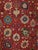 Mid 20th Century Mid-20th Century Tabriz Rug, A Masterpiece of Persian Revival Weaving Excellence For Sale - Image 5 of 18