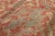 Antique Persian Heriz Rug, 08'05 X 12'01 For Sale In Dallas - Image 6 of 10
