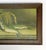 Cabin Circa 1930s Catch of the Day Lithograph Trout/Creel For Sale - Image 3 of 4
