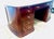 Hooker Furniture Executive Office Suite – 3 Pieces – Dark Cherry Selling a complete 3-piece Hooker Furniture European...