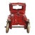 6-Piece Arcade Cast Iron & Pressed Steel Car Carrier Truck Cars & Tractors C1920 For Sale - Image 11 of 18