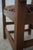Pair of Stickley Mission Oak Arm Chairs For Sale - Image 14 of 18