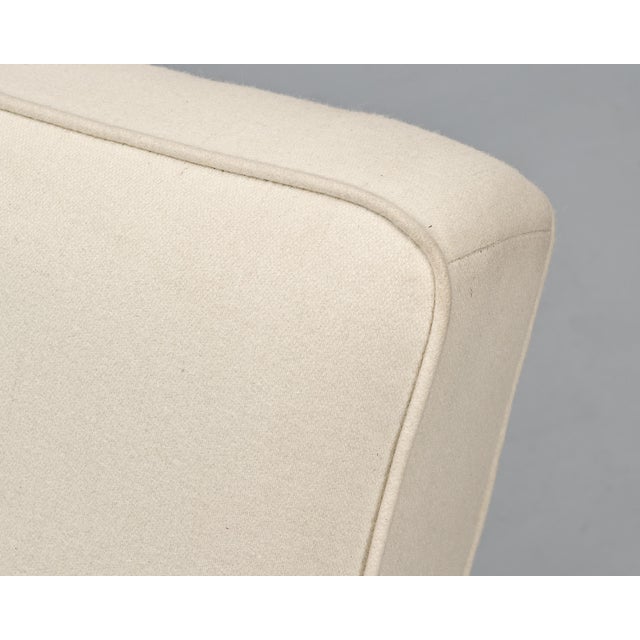 H-269 Lounge Chair by Jindrich Halabala, 1940s For Sale - Image 12 of 18