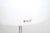 Silver Vintage Italian Floor Lamp by Guzzini, 1970 For Sale - Image 8 of 11