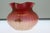 Glass Art Nouveau Glass Vase with Enamel Decor, 1890s For Sale - Image 7 of 8