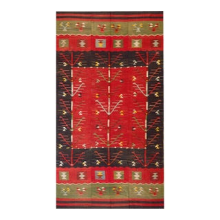 Antique European Besserabian Kim For Sale