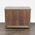 Baker Furniture Classic Burl Wood Veneer 3-Drawer Sidetable/Nightstand For Sale In San Francisco - Image 6 of 10