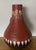 Large West-German Ceramic Jug Vase, 1960s For Sale - Image 4 of 7