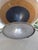 Burke Burke Mid Century Modern Round Tulip Base Coffee Table For Sale - Image 4 of 9
