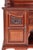 Antique Carved Mahogany Sideboard from Maple & Co. For Sale - Image 3 of 18