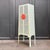Cabinet in Metal, 1960s For Sale - Image 3 of 14
