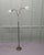 Edwardian Adjustable Floor Standing, 1920 For Sale - Image 3 of 8