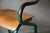 Mid-Century Modern Children's Desk and Chair, 1950s, Set of 2 For Sale - Image 13 of 18