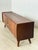 Brown Mid-Century Pine Sideboard, 1960s For Sale - Image 8 of 12