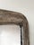 French Antique French Louis Philippe Silvered Giltwood Mirror – Late 19th Century For Sale - Image 3 of 9