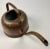 Brass Antique Brass Copper Spout Water Can For Sale - Image 8 of 13