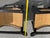 Brown Mid 20th Century Dutch Colonial Indonesian Cane and Wood Plantation Chairs With Extending Arms For Sale - Image 8 of 12