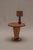 Mid-Century Marquetry Side Table, 1960s For Sale - Image 6 of 12