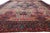 Victorian Antique Persian Yazd Rug, 11'11 X 17'04 For Sale - Image 3 of 10